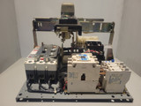Cutler Hammer Motor Control Center Unit, 3ph, 15hp, 480vac, J375738, 6af1582873