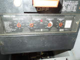 Ge Thk4vf46 1200a 3p 600v T4vtg Trip Unit W/ Ground Fault Used W/ Test Report