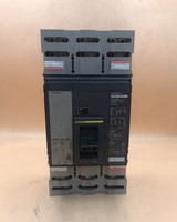 Houston Stock Square D Pjf36120cu31aafuly00 Pjf 1200 Amp Refurbish