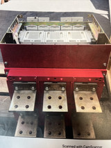 Siemens Cubiclebus Wls2d312 with Cradle