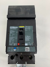 Square D Jga36250ye Jg250 X13420661-010 I-line Molded Case Switch 600v 250a 3p