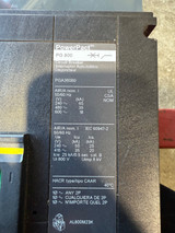 Square D 800 Amp Circuit Breaker