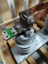 Hubbell/ Usco Hh6-01512 Hookstick Operated Switch, Single Pole