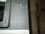 Siemens Type Hng Hnx3b100 1000a 3p 600v 525 Trip Unit Used