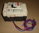 Eaton Fwc3125jvwa0601 Circuit Breaker 125a 3 Pole New
