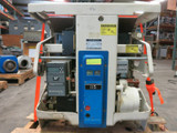 Ge Ak-2a-75-1 3000a Microversa Trip Lsi Eo Air Breaker General Electric