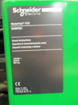Nice Schneider Electric Square D Nwmprrt Remote Racking Device 120/240v Breaker