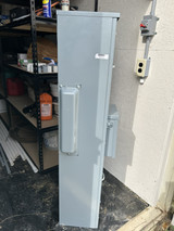Ezm3600cb W/ 600 Amp Breaker