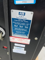 Abb K-3000s - 3000a Ite K-3000s