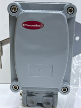 Ge Masoneilan 8013-058 Electropneumatic Positioner Pn 720058578-999