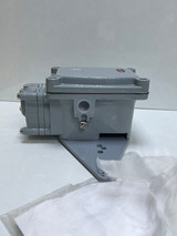Ge Masoneilan 8013-058 Electropneumatic Positioner Pn 720058578-999