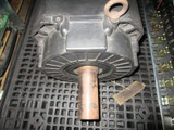 Fanuc Ltd A06b-0868-b200-r Ac Spindle Motor - Used