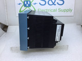 General Electric Pqmii-t1-c-a Power Quality Meter 250v Max 8amp Resistive