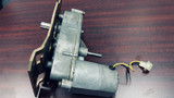 Ge Gearmotor Part 0177c2164g003 48 Vdc