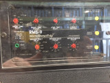 Ge Tkl8ss with Ts20lsigt2 Rms-9 Lsig Functions Tested