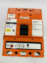 Eaton / Cutler-hammer E2lem3400mwu66 400 Amp New in Factory Box