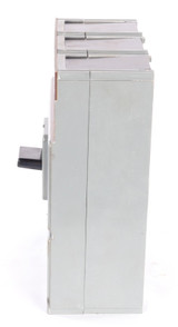 New 2603d48g09 Cutler Hammer Frame Type Hlam Mining Breaker 3pole 600amp 1000v