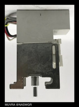 Eaton Magnum Muvra, 2c12792g01 Undervoltage Release - 110/125vac - Warranty