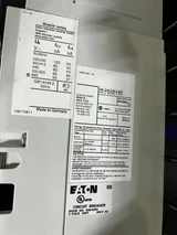 Eaton Circuit Breaker, 800a, 3pole Nzmh4-ae800-na
