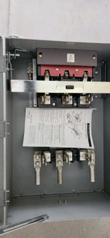 Ge Sb364wgrd6315 200 Amp 600 Volt Spectra Series Buss Plug