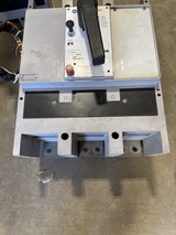 Ge Power Break Tpy5616 1600 Amp Industrial Circuit Breaker 3 Poles
