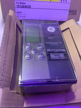 Ge G2740l3x1rxxxx 4000a Entelliguard Tu Trip Unit Rating Plug 4000 Amp