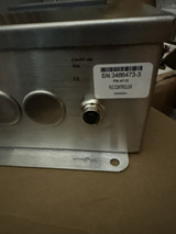 Phase Separator Plc Controller