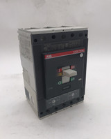 Houston Stock New Abb T5l300tw Sace Tmax T5l 300 Amp 600v Free 2 Day Air Buy Now
