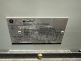 We1natvf13bbxxx - 4000a Ge Wps-40 We1natvf13bbxxx