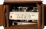 New Chld3600 100 Rated 600a Molded Case Breaker Complete W/trip 310+