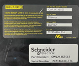 Square D Icwl243x5563 I-line Smart Cell 30amp 480 Vac