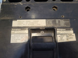 Westinghouse Circuit Breaker, 600vac, 600a, 3p, Type Lc, 255p174h08b