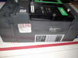 1 New Square D Main Power Pact Jgm36250 3 Phase 250a Top Feed for Nf Panelboard