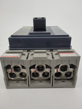 Pjf36000s60 Square D 600 Amp 600 Volt Circuit Breaker - Next Day Option - Flaw