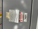 Boltswitch Vlb3412-st - 3000 Amp 480ac Volt - Excellent / Tested