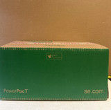 Square D Lja36400u33x 400 Amp 600v Powerpact I-line Circuit Breaker 400a Lj400
