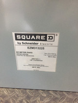 Square D Ezm313225 225 Amp 208y/120 Volt 3 Phase Branch Device...36