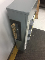 Square D Ezm313225 225 Amp 208y/120 Volt 3 Phase Branch Device...36