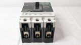 Siemens Vl Molded Case Circuit Breaker W/electronic Trip Unit 100a 3-p Hdk3r100l