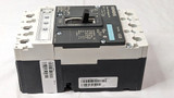 Siemens Vl Molded Case Circuit Breaker W/electronic Trip Unit 100a 3-p Hdk3r100l