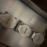 Mennekes Stainless Receptacle