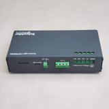 Schneider Electric Powerlogic Head Unit 50/60hz 480v Hdpm6000 Metsehdpm6s480vc