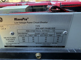 We1jbtnf1xbbxxx - 2000a Ge Wps-20 Mo/do We1jbtnf1xbbxxx