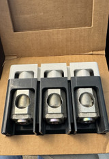 Eaton 400a ,600vdc Circuit Breaker Lgedc3500fag