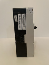 Eaton Lg3500 Generator 500a 3 Pole Circuit Breaker 600vac Push to Trip