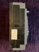 Siemens 3va6610-6hl32-0aa0, 1000 Amp 3 Pole W/etu320li and Cable Disconnect.