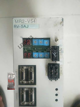 1pcs Mr2-v54/rv-5aj Industrial Equipment - Used