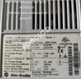 1pcs 20ab2p2a3ayynnc0 Industrial Automation Component