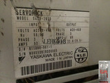 1pcs Sgdb-2bdd Motion Control Module