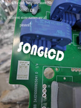1pcs Qpwr-5611 Power Supply Unit - Reliable Industrial Power Source